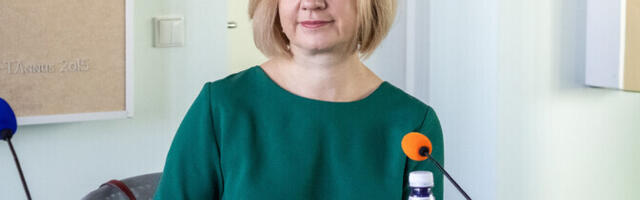 Перлинг о личном рейтинге: в политике решает не один человек, а команда