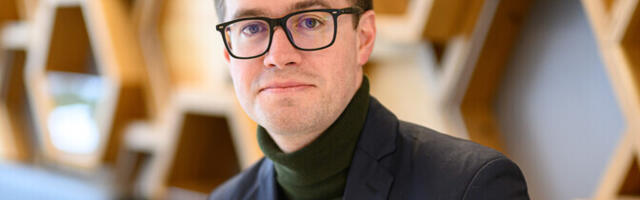 Реймо Луттер: восстановление болот может привести к столетнему климатическому долгу