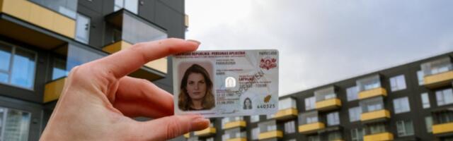 Посторонние декларируют место жительства без согласия владельца