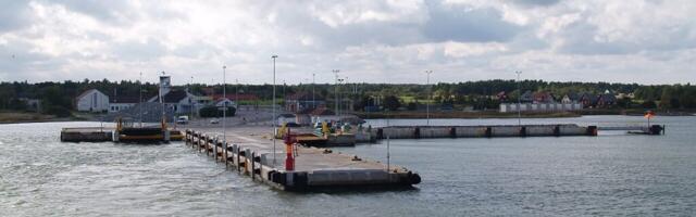 Новый паром и инфраструктура к нему обойдутся Эстонии в десятки миллионов евро