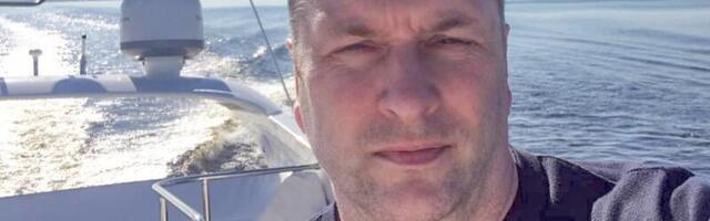 Вице-мэром Нарвы может стать таллиннский бизнесмен Карпиков