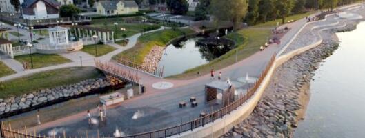 Седьмого октября в Силламяэ будет звучать сирена