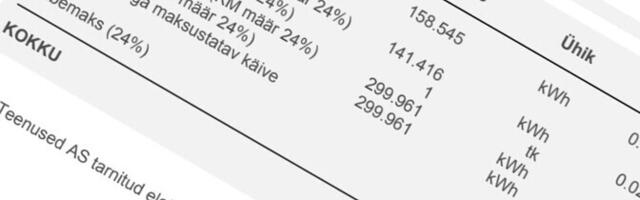 С 2026 года в счете за электроэнергию появятся две новые строки и дополнительные расходы