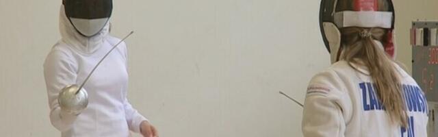 Официально: Эстонию лишили чемпионата Европы по фехтованию