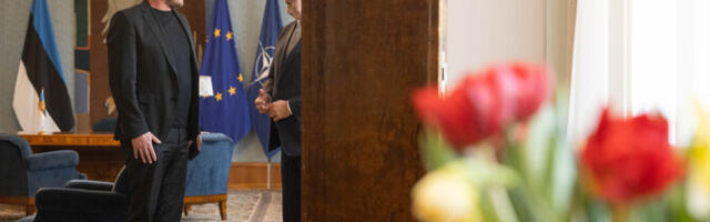 Президент Карис предложил начать переговоры с Кремлем, глава МИД Цахкна выступил против