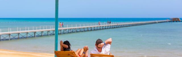 Безопасно ли сейчас лететь туристам из Эстонии в Египет и Турцию?