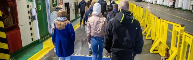 Украинские беженцы: кто не получит продления временной защиты в ЕС?