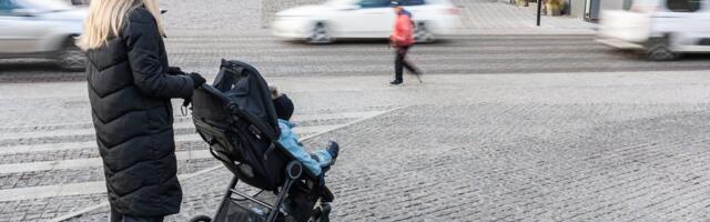 Можно ли использовать отпуск по уходу за ребенком, если трудовые отношения заканчиваются? 