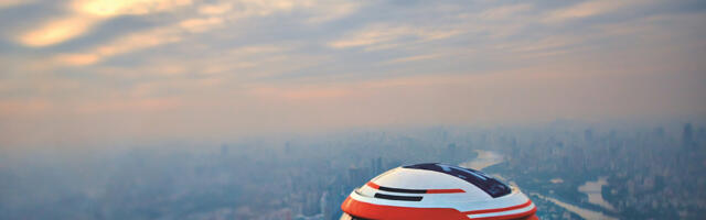 5 мифов, которые мешают полюбить Гуанчжоу: открываем город с отелем Rosewood Guangzhou