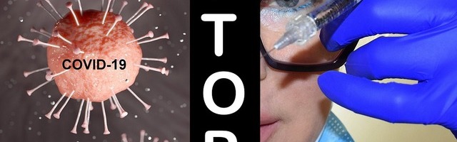 Эстонии, будем надеяться, повезло! Эпидемиологи США: прививки от туберкулеза в 10 раз снижают заболеваемость коронавирусом