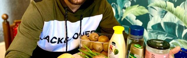 Не мясом единым