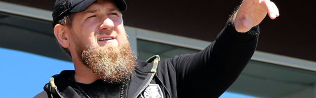 Бой Смолдарева перенесен в Чечню. За поединком будет наблюдать Кадыров