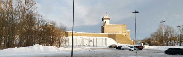 Уличные гонки без правил: в Нарве дрифтеры-хулиганы становятся проблемой для горожан