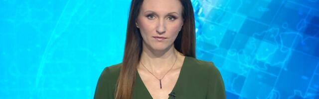 "Актуальная камера" 20.06.2025 (20:00)