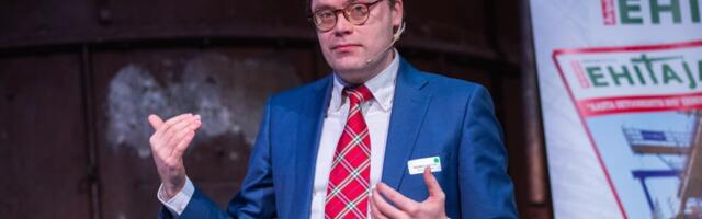 Экономист Банка Эстонии: снижение НСО на продовольствие не гарантирует падения цен