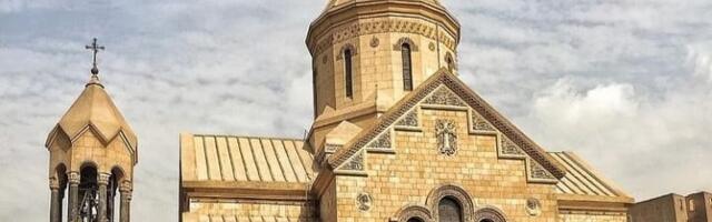 Григорян: Полвека в Эстонии. Часть 13