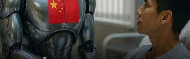 Первая робольница открылась в Китае