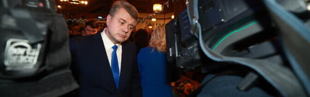 Isamaa не спешит с формированием коалиции в Таллинне - Рейнсалу призывает все взвесить