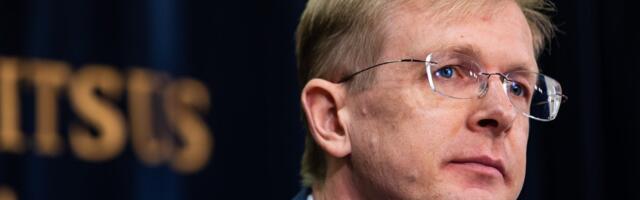 Таллинн провел кризисное совещание из-за масштабного отключения воды. Вице-мэр: мы готовы к различным сценариям