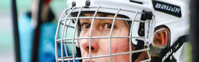 Суперснайпер из Кохтла-Ярве не поможет сборной Эстонии на домашнем чемпионате мира. Почему?