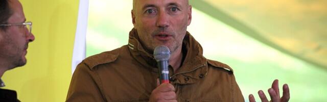 Заренков: Бывший режиссёр предлагает эстонцам завести по «домашнему нарвитянину»