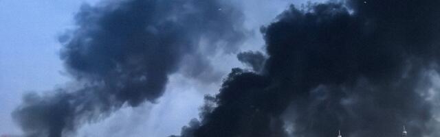 Иран в ответ на угрозу Трампа разбомбить электростанции пообещал уничтожить все экономические интересы США в регионе