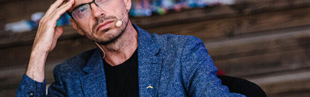 Миксер: президент должен в первую очередь разбираться не во внешней, а во внутренней политике