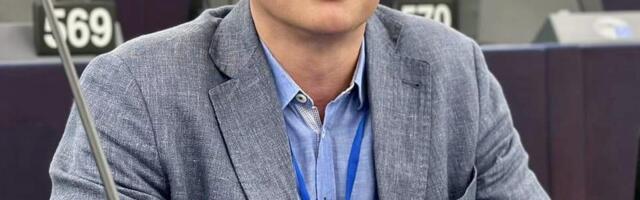 Евграфов: полноценное управление городом будет восстановлено в ближайшее время
