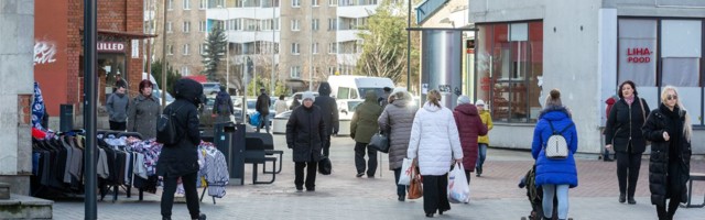 Мониторинг: русские относятся к эстонцам лучше, чем эстонцы к русским