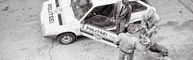 Первый в Эстонии киднеппинг: преступник похитил сына тартуского бизнесмена и требовал миллион крон
