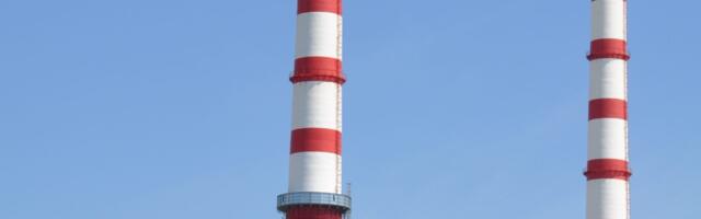 Государство поддерживает использование сланцевого масла вместо природного газа