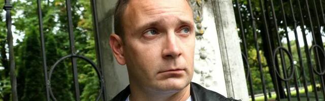 Димитрий Кленский:  «Доброго пути в Россию!», через эстонскую тюрьму