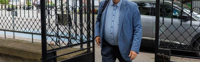 Депутат Рийгикогу выступит на заседании ПА ОБСЕ с докладом по Украине