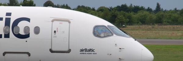 Air Baltic: пациент еще дышит…