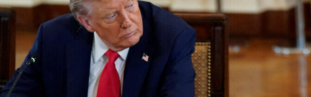 Трамп исключил возможность размещения американских войск в Украине