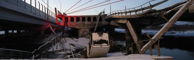 ВОЕННЫЙ ДНЕВНИК (1313-й день) | В Белгороде под украинский обстрел попала ТЭЦ. Несколько районов остались без света
