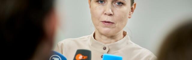 В Литве министр обороны намерена уйти в отставку из-за скандала с расходами на оборону