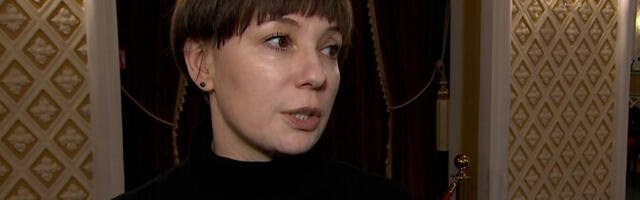 Чулпан Хаматова о спектакле "Исцеление": зрители в Европе тепло приняли постановку