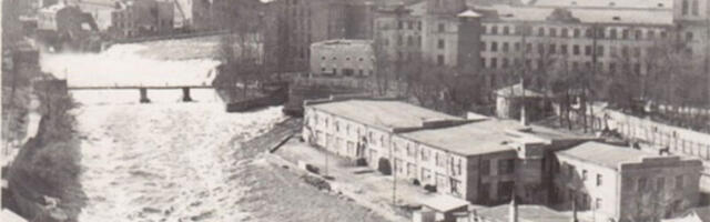 Нарва 1944–59: от послевоенных руин до города с почти 50 000 жителей за 15 лет