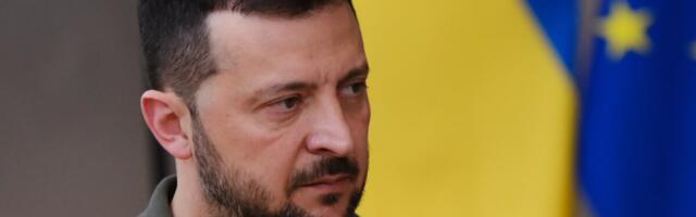 Зеленский сообщил о предложении США вернуться к энергетическому перемирию