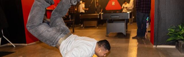 Американские военные оживили бизнес городка. «Здесь очень домашняя атмосфера!»