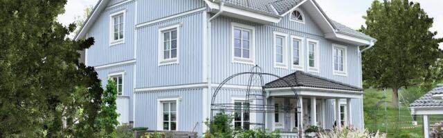 Новая реальность эстонского рынка недвижимости: когда красивый вид не спасает 