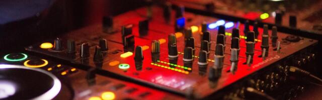 «Ночное кафе»: в Caffeine решили устраивать вечеринки