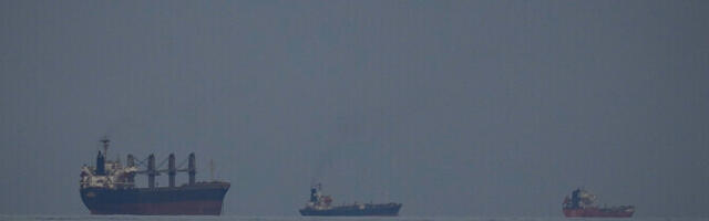 Атаки на газовую инфраструктуру Персидского залива повысили цены на энергоносители