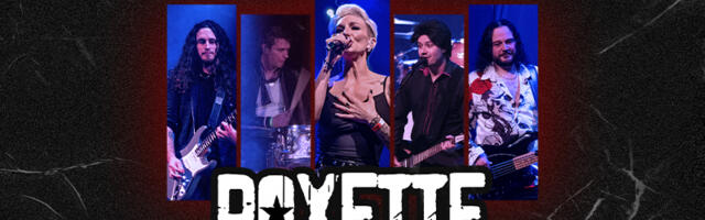 Впервые в Эстонии: официальный трибьют Roxette даст концерты в трёх городах