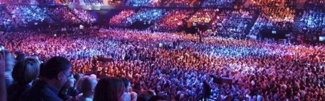 Оотменяются ограничения на количество участников публичных мероприятий