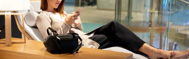 Банк LHV запустил новую премиальную услугу с бонусами для путешественников