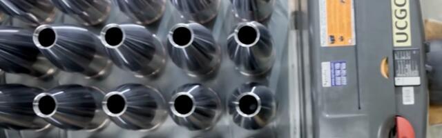 В Эстонии может быть открыт второй оборонный кластер