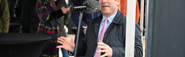 Лейс: как Эстонии перейти к чистой промышленности