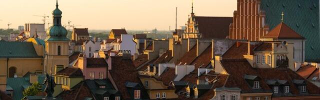 За два месяца из Украины в Польшу выехали почти 100 000 мужчин в возрасте от 18 до 22 лет